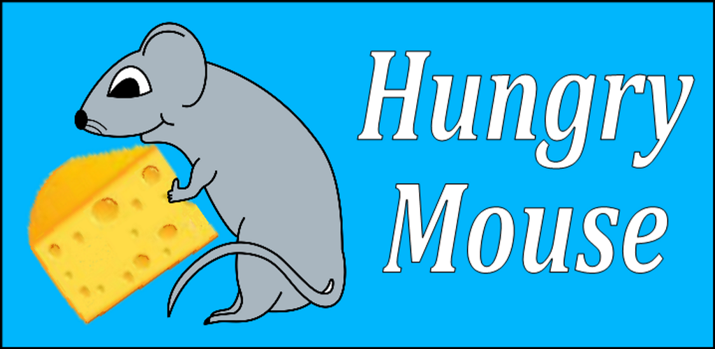 Hungry Mouse